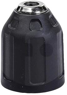 Self-Tightening Chuck 90595753 for Black & Decker Drill
