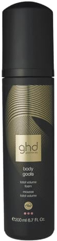 ghd ghd Body Goals Volume Mousse 200 ml