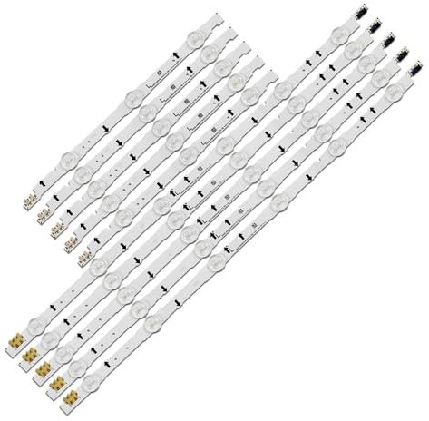 YSABVCP For televisores LCD de 40 UE40H5570SS UE40H5570AS UE40H6200AK UE40H6200AS UE40H6200AW UE40H6200AY UE40H6400AK UE40H6400AW UE40H5020
