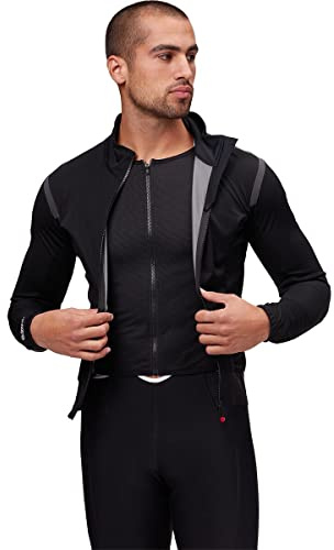 CASTELLI Alpha Ros 2 Light Jacke für Herren