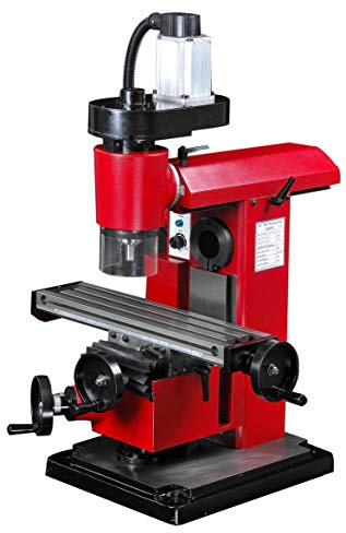 Universalfräsmaschine SU1, 500 Watt, bürstenloser Motor