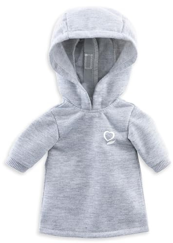 Ma Corolle - Robe à Capuche, vêtement, pour poupée, 36cm, dès 3 Ans, 9000211980