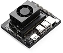 NVIDIA Jetson Orin Nano Entwickler-Set