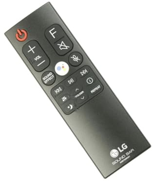 Télécommande Audio, chaîne HiFi AKB75595321 LG Audio, chaîne HiFi AKB75595321 LG