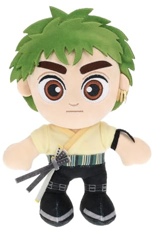 One Piece - Collectible Plush - Zoro
