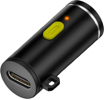 HDOYTXXM Accenditore USB C leggero Accenditore Elettrico BATTURA NON NECESSARIA PER REQUISITI VELOCI E TRASPORTI