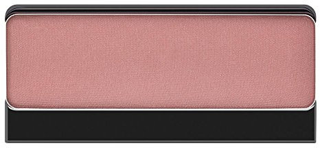 Malu Wilz Blusher Nr.19 Smokey Brown Feeling - Rouge Puder Makeup für ein glamouröses Finish, Superleichter Blush Powder zum Konturieren der Gesichtszüge