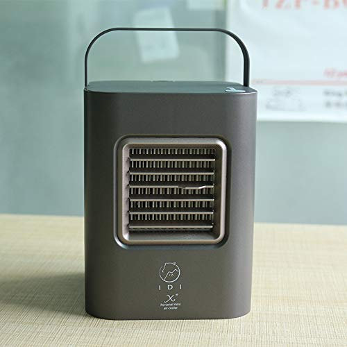 CPSTM Miniature cold fan enhanced version 3 generations USB desk fan mini air conditioning fan