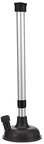 Seachoice Adjustable Inboard Engine Flusher w/Telescoping Shaft, Perfect for Hard to Reach Motors