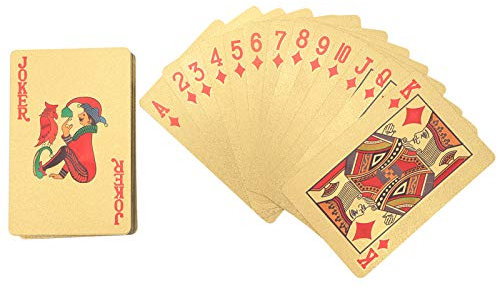 Spielkarten Pokerkarten