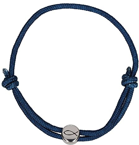 Jesus segne und behüte dich: Textil-Armband