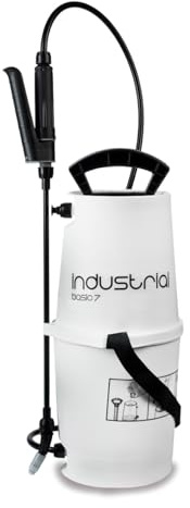 Pulvérisateur pression préalable Industrial Basic 7