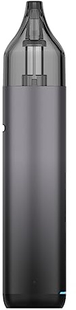 Original Vaporesso Veco Go Kit - Veco Go Built-in 1500mAh Battery 25W Output - With 5ml Magnetic Cartridge - Fit 0.6ohm/0.8ohm - E Cigarette No Nicotine