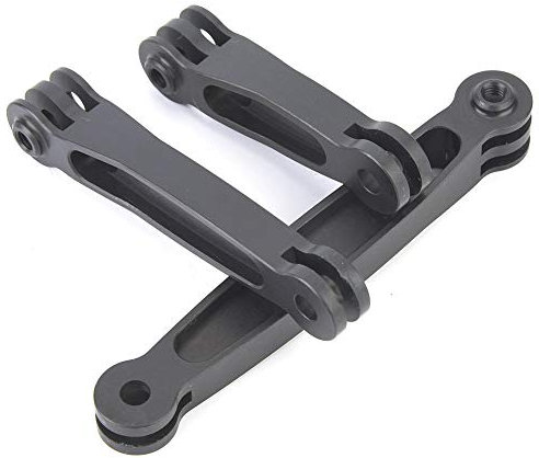 Monopode Portable 3 en 1 en Alliage d'aluminium de Haute qualité, pour Plusieurs Environnements de Photographie