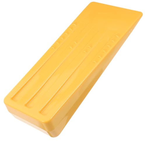 Abaodam Scie À Chaîne Pour Fendre Les Bûches Abattage En Plastique Pour La Coupe Des Arbres Équipement Dexploitation Forestière Accessoires