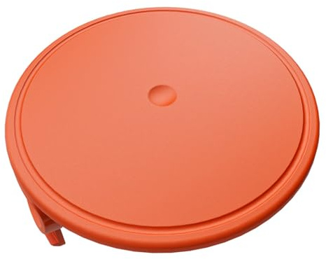 Gardena Spulenabdeckung für EasyTrim 25/18V P4A: passt zum GARDENA PowerTrim 25/18V (Nr. 14704), nahtlose Kompatibilität, einfache Installation, ABS-Material, sichert die Trimmerleitung (5414-20)