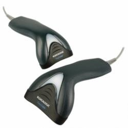 Datalogic td1120-bk-65 K1 65 Lite Scanner, schwarz, USB-Kit