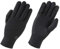 Agu Unisex-Adult 910732 Fahrradhandschuhe, Schwarz, L