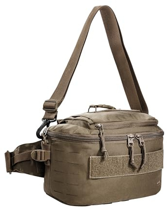 Tasmanian Tiger TT Medic Hip Bag Erste Hilfe Set Hüft-Tasche Molle Outdoor Bauchtasche für Sanitäter, Medic, Rettungskräfte