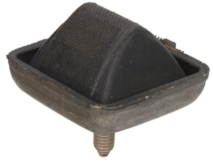 REINHOCH Motorlager Hinten Vorne Gummimetalllager passend für PEUGEOT 206 Schrägheck (2A/C) RH11-2198