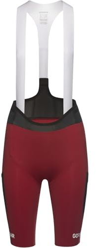 GORE WEAR Spinshift Cargo Cuissard Court+ Á Bretelles Femme - Cuissard - Classique - Femme