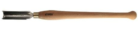 Narex Roughing Gouge for Woodturning (1.25 (1 1/4))