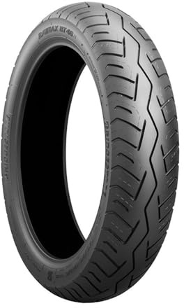 Bridgestone BATTLAX BT-46R - 130/70-17 62H M/C Rear - Premium-Strassenreifen (Sport Touring)