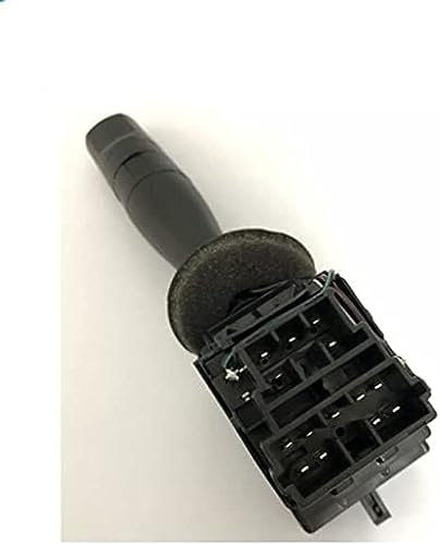 LUISAS Für Peugeot 206 Hatchback (2A/C) 1998-up 251271 6253-69 625369 9623641569 Bremslichtschalter Blinker Schalter,Scheinwerfer Dimmer Multifunktions Kombination Schalter Wischerhebe