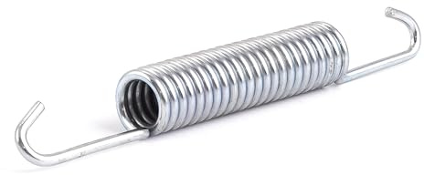 Zugfeder Bremslichtschalter Hinterradbremse passt Simson S51