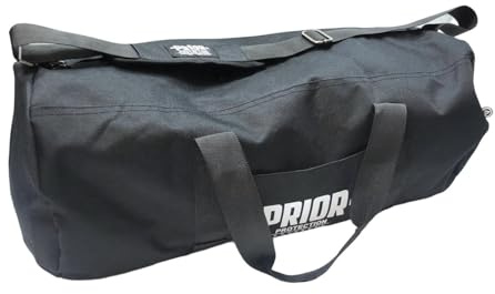DuskHaven Skateboardtasche Aus Nylon Oxford Gewebe, Multifunktional, Großes