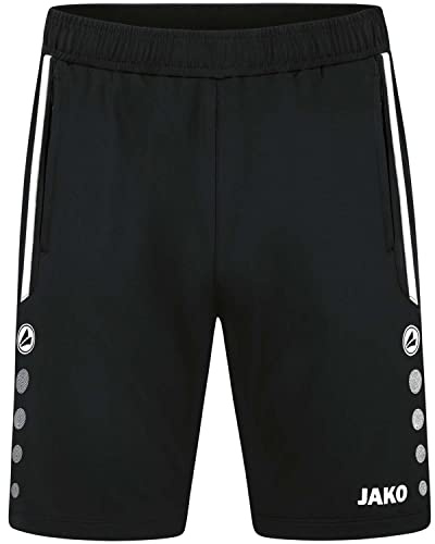 JAKO Allround Trainingsshort Herren