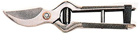 6PZ FORBICI DA VIGNA FALCI 47.500 GR. 23*