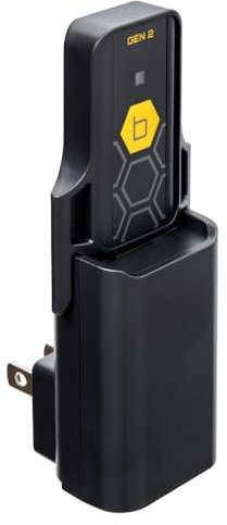 Orbit 21027 B-hyve Gen 2 Wi-Fi Hub, Gray