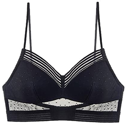 WILLBEST Schwangerschaft Must Haves Seamless Slips Damen Herzen Bindegürtel BH Einlagen Push up T Rücken BH Damen mit bügel Set 75a Hochhals Push up Set weiß Plunge sexy Pole Dance