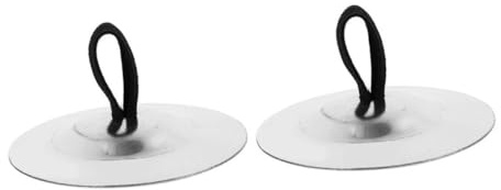 TOYANDONA 2stücke Kupfer Finger Becken Für Bauchtanz Percussion Becken Tanz Requisiten Kupfer Für Kindertanz Und Unterhaltung
