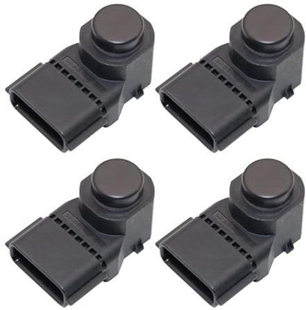 Parking Assistance Sensors For Hyundai For I40 2011-2020 Assist Reverse Sensor Car Parking PDC 4Pcs 95720-3Z000 4MT006HCD 96890C1200 957203Z000T6S