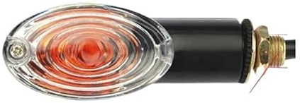 Motorrad Blinker Lauflicht 12V Motorrad Blinker Licht Blinker Blinker Blinker Blinker Motorrad