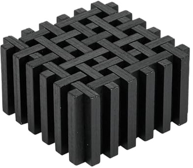 -Rätsel Für Erwachsene - Holz 3D Lernspielzeuge | Steckpuzzle Spiel | Für Kinder Schüler Pädagogen Spieleabend Familientreffen Party Reisen Geburtstag Weihnachten