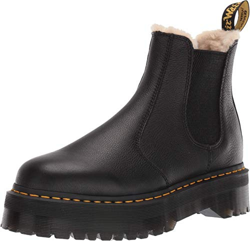 Dr. Martens 2976 GAUCHO Unisex Vuxen Chelsea Boots