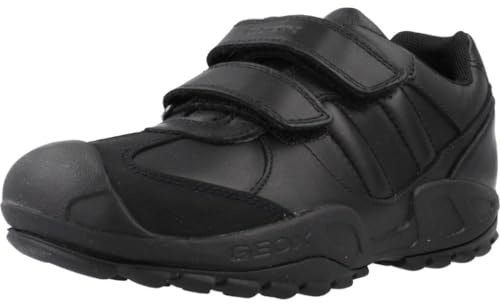 Geox J New Savage A Boys’ Low-Top Sneakers
