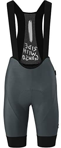 Gonso Damen SQlab GO BIB W Hose