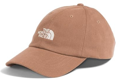 The North Face NF0A7WHO6IH Norm HAT Hat Herren Latte Größe OS