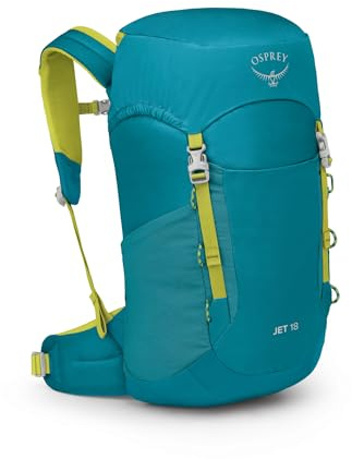 Osprey Jet Kinder-Wanderrucksack