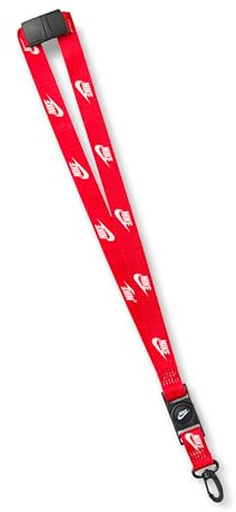 Nike Unisex Erwachsene Club Standard Lanyard