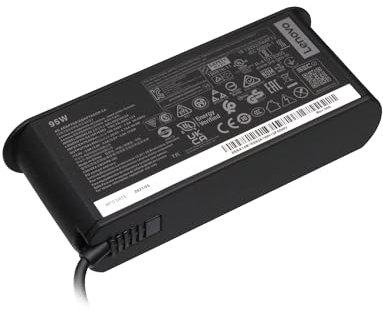 Lenovo Yoga Slim 7 Pro 16ACH6 (82QQ) Original USB-C Netzteil 95,0 Watt