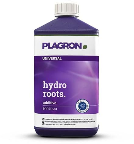 Stimulateur racinaire - Hydro Roots - 1L - Plagron