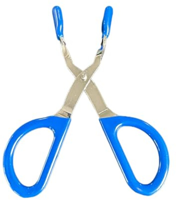 MSCHENZW Mini Bulb Removal Tool, Bulb Clamp, Bulb Clamp, Car Dashboard Bulb Removal Tool for Mini Bulb Removal