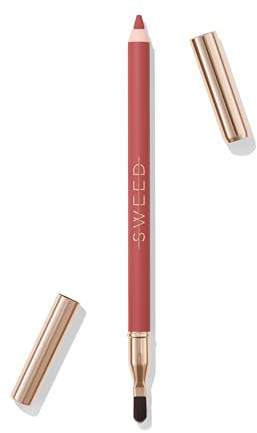 SWEED Lip Liner - Rose Petal (1.2 g)