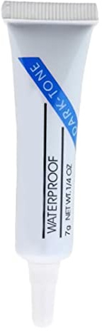 1Bottle Professional Eyelash Glue Extreme Strong Hold Eyelash Glue Strongest Adhesive For Long Lasting Individual Lash Extension