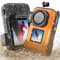 YISENCE Digitalkamera, 8K Unterwasserkamera, 70MP Autofokus 33FT WiFi Digitalkamera wasserdichte mit 64GB Karte, Dual-Screen Selfie 2500mAh Batterie, 16X schwimmfähig Digital für Schnorcheln